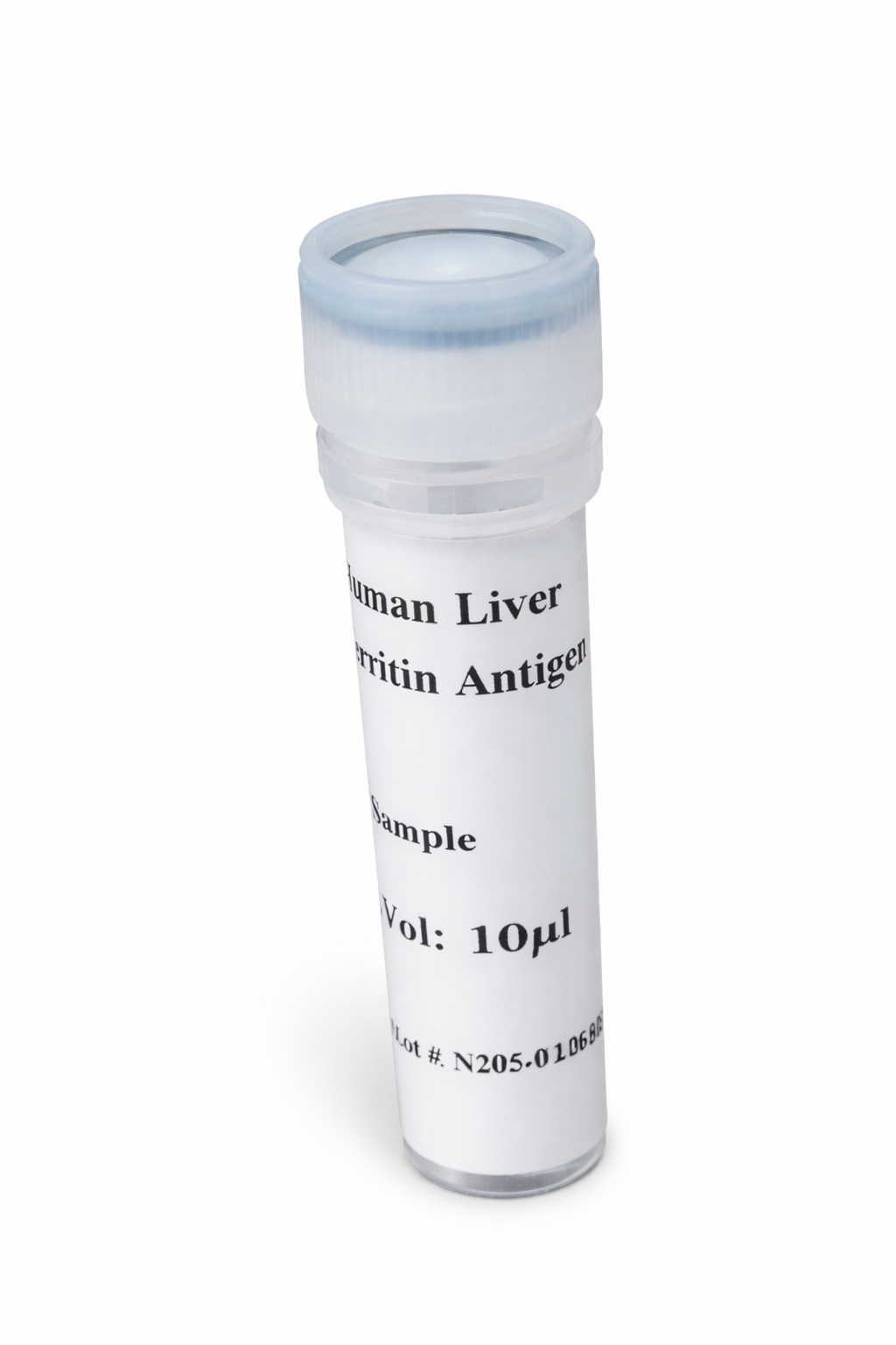 Human Liver Ferritin